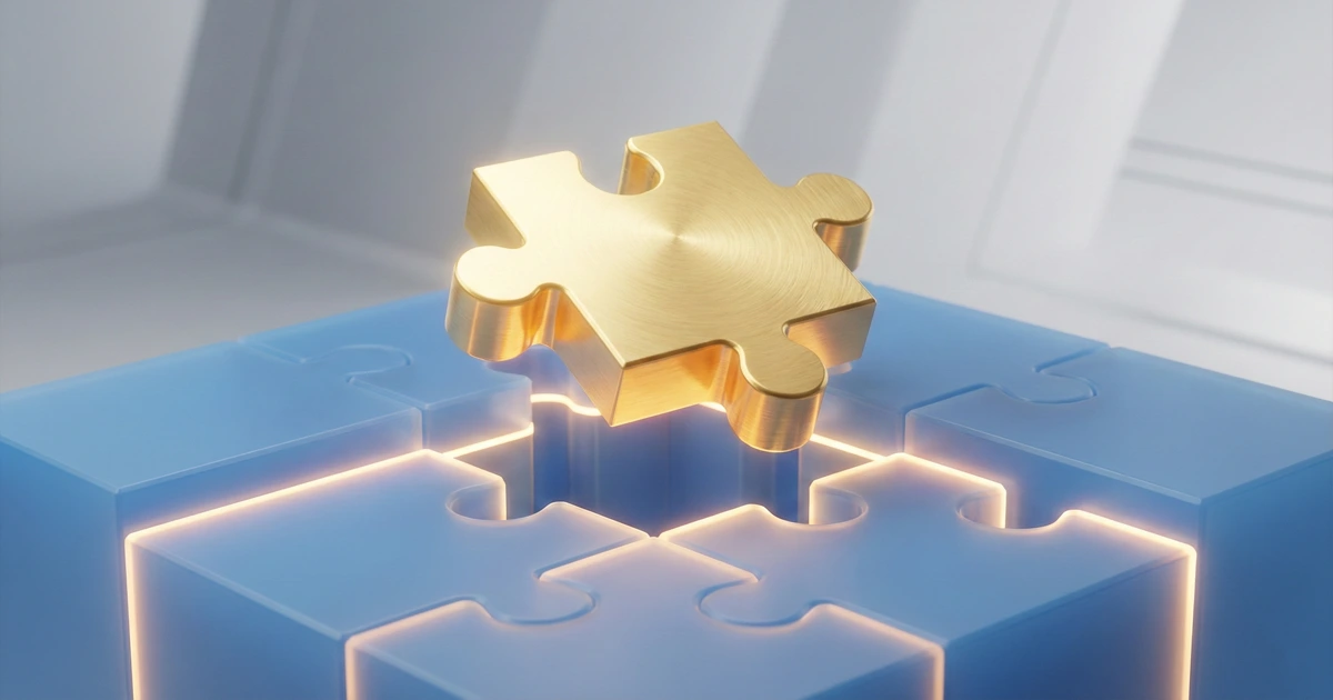 Ilustrație simbolizând reintegrarea la locul de muncă a unui salariat concediat nelegal.