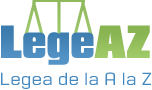 Legea de la A la Z